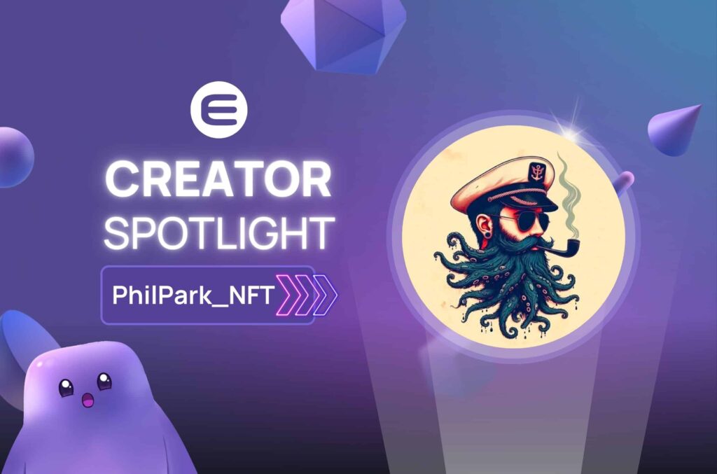 Creator Spotlight