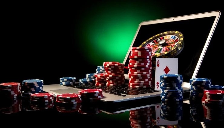 Features of Inclave Casinos