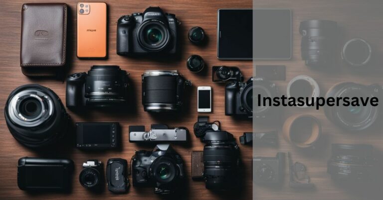 Instasupersave: The Ultimate Guide to Saving on Instagram