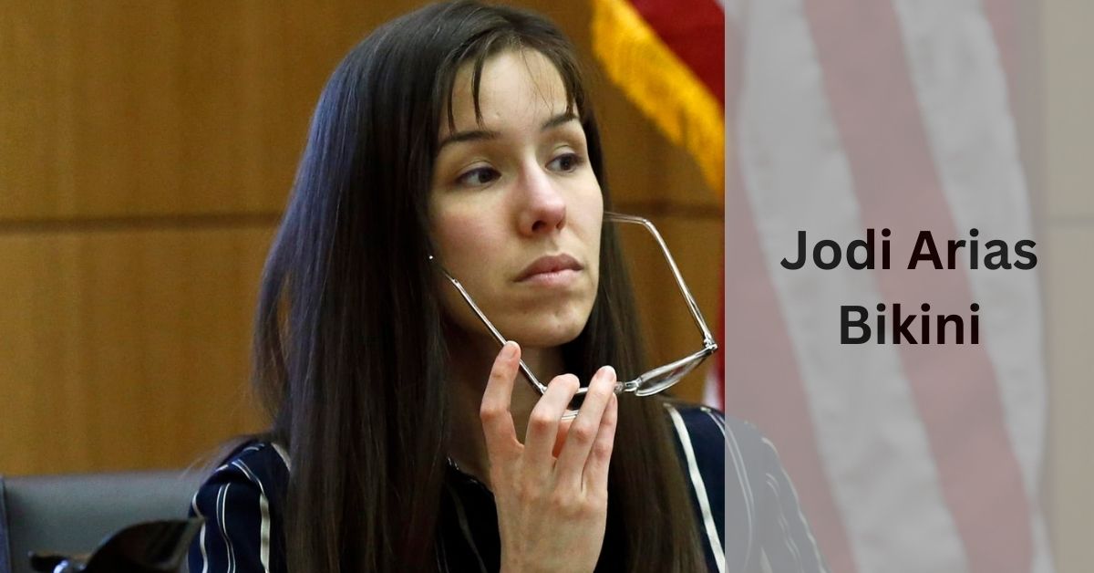 Jodi Arias Bikini - Discover More Right Away!