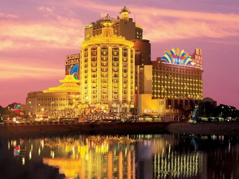 Popular Inclave Casinos Around the World