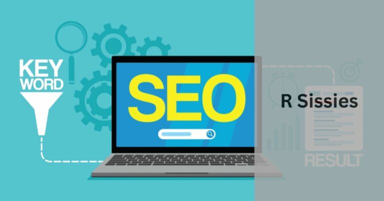 R Sissies – Exploring The World Of Seo!