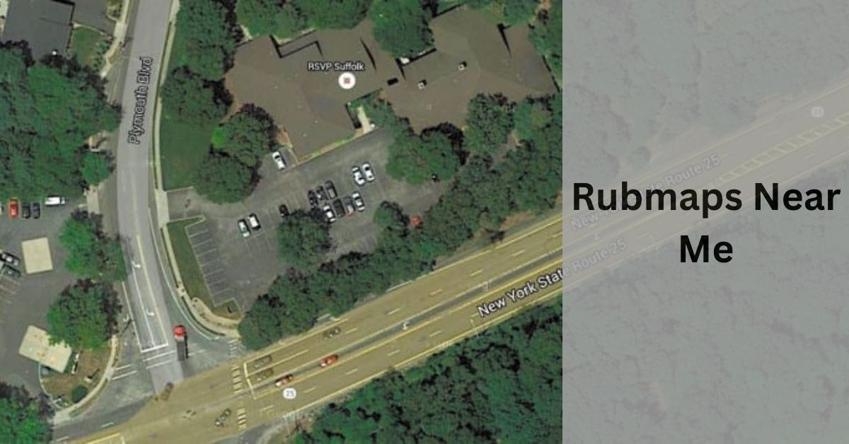 Rubmaps Near Me - Explore The Complete Story Here!