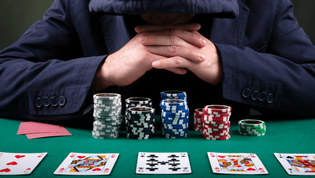 The Psychology of Gambling: Insights from Aaron McClelland Gamble