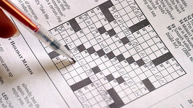 Tips for Improving Your Crossword Jam Skills