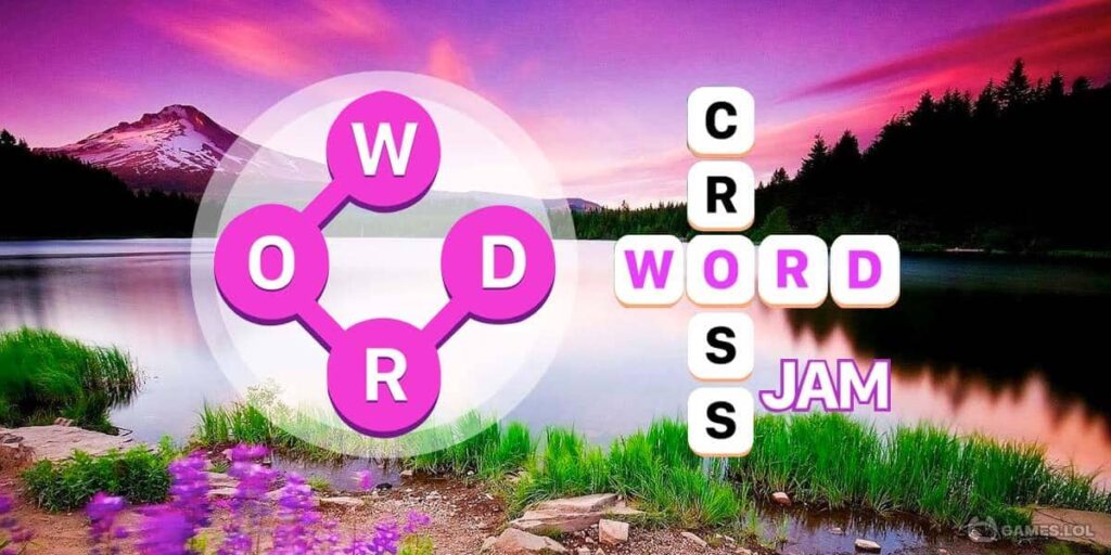 Where to Find Crossword Jam Answers