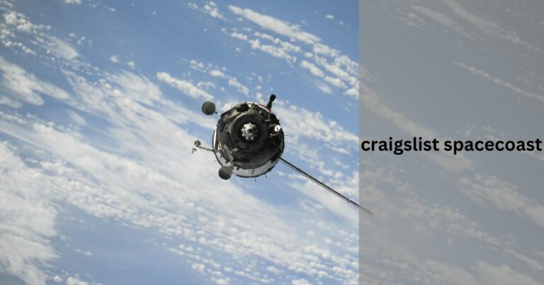 craigslist spacecoast: Your Ultimate Guide to Online Classifieds!