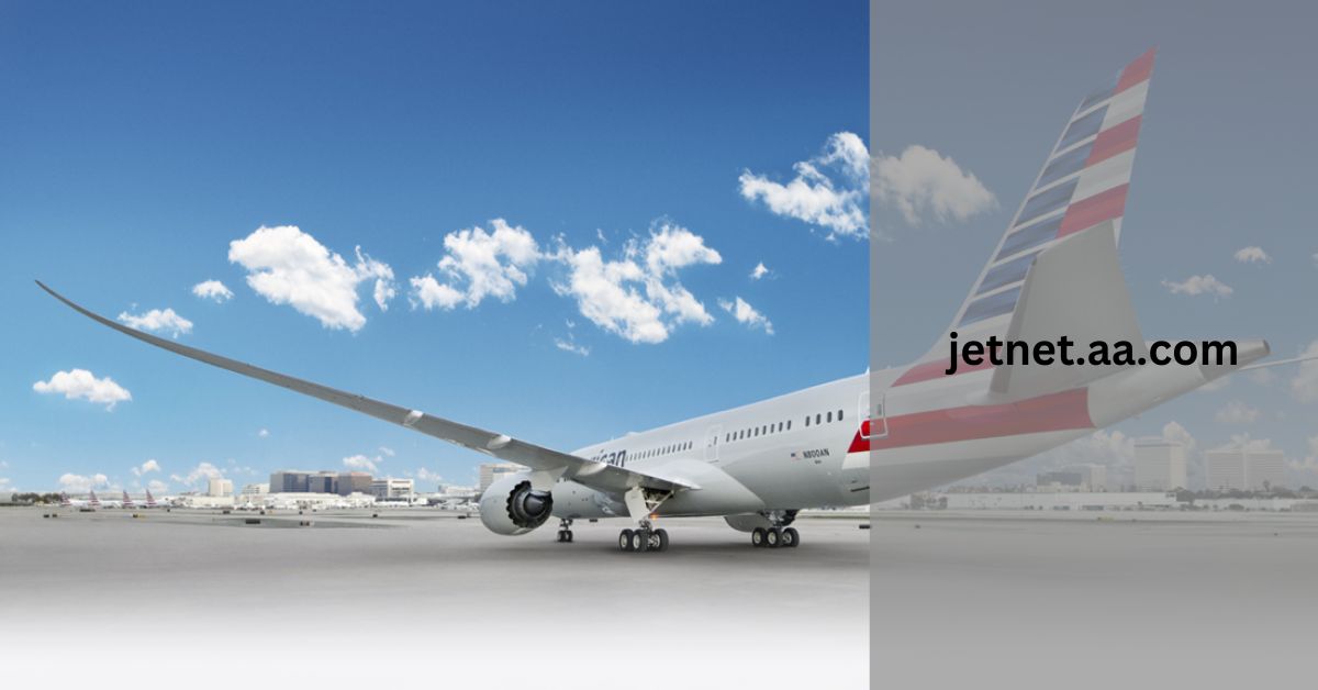 jetnet.aa.com