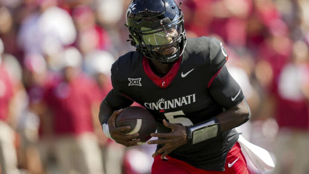 Cincinnati Bearcats