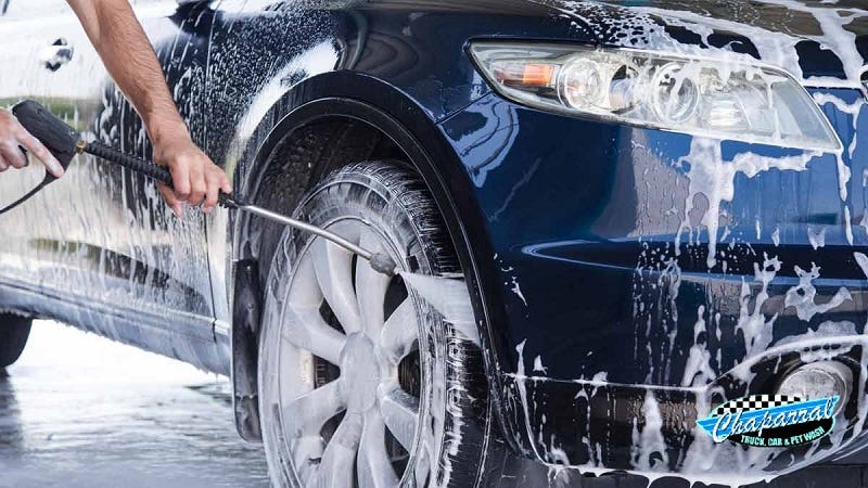 Ensuring a Safe and Effective Car Wash Experience at paracoche.ovh