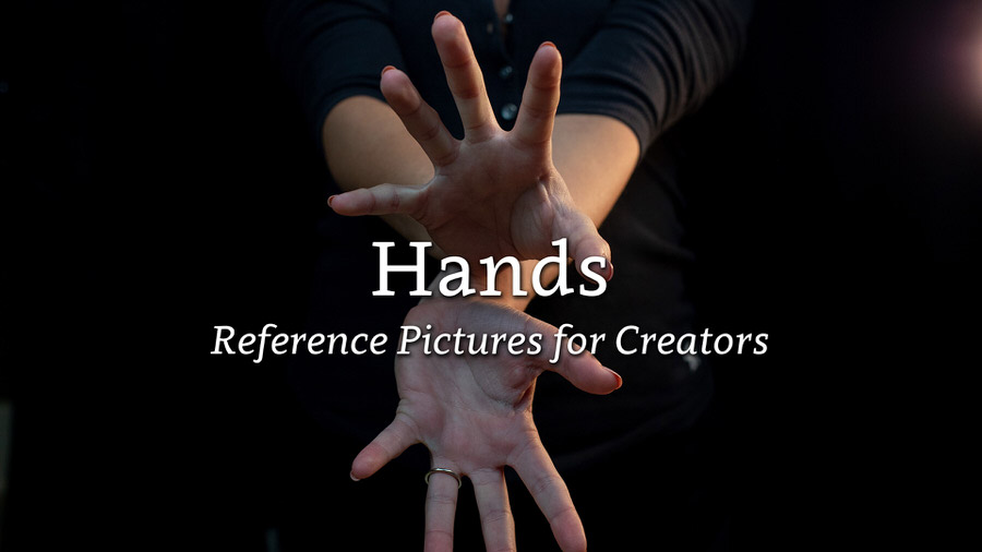 Examples Of Hand Refrences In Various Industries