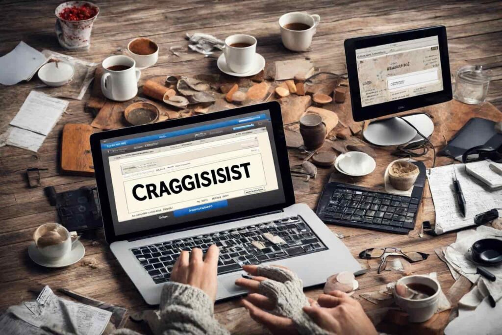 How to Maximize Your Listings on Scranton Craigslist