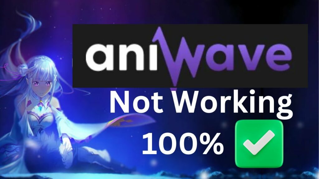 How to Sign Up for Aniwave.li