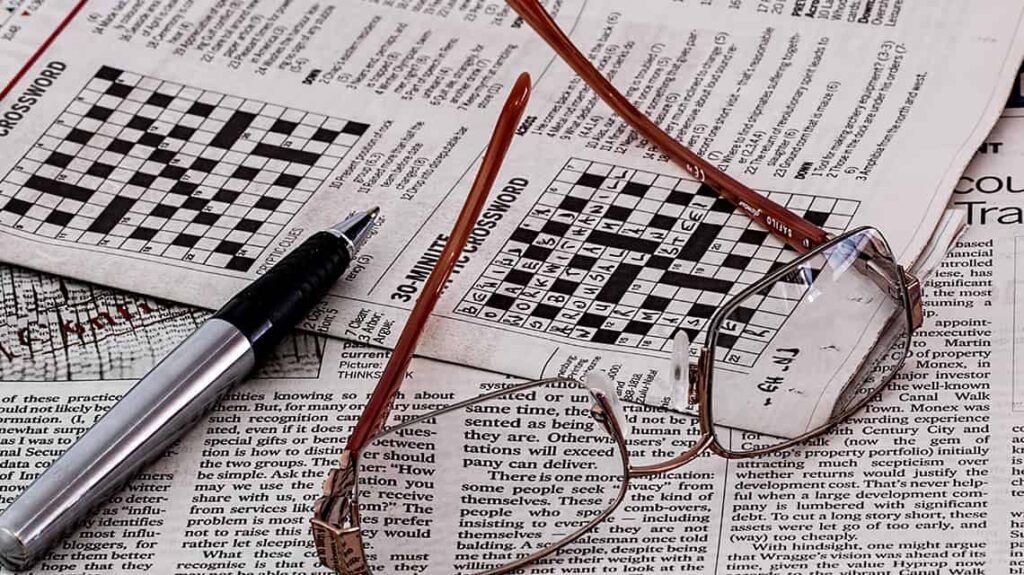 Importance Of Practice And Patience In Mastering Lay Out In Advance Crossword Clue