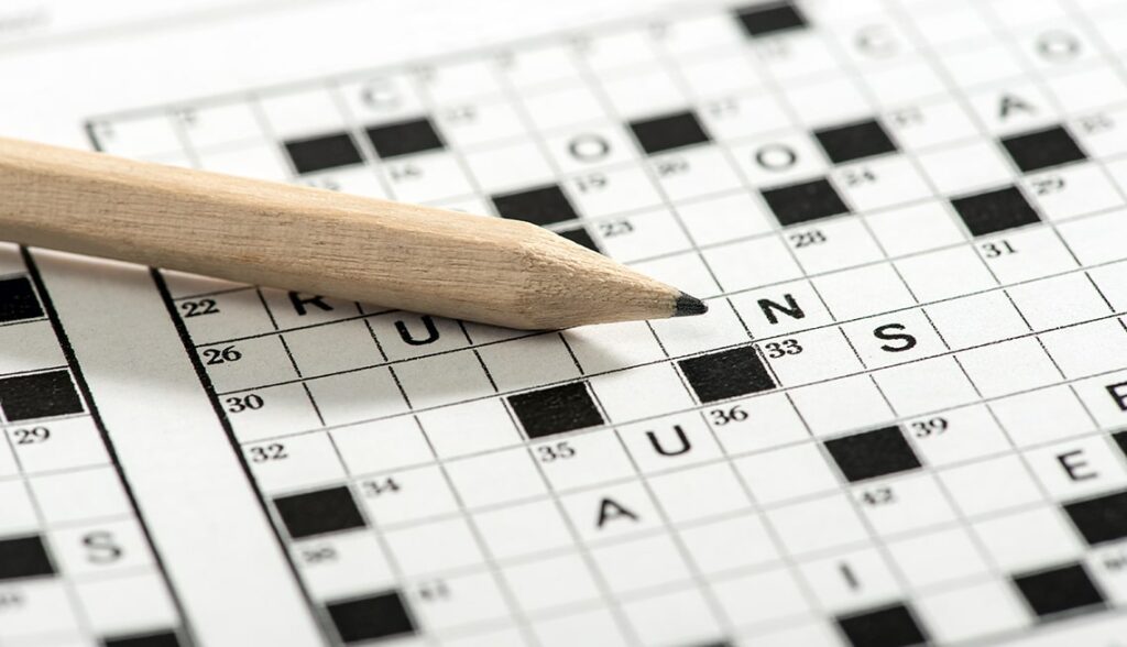 Techniques For Deciphering Lay Out In Advance Crossword Clue