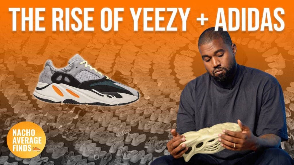 The Rise of Yeezle Culture!