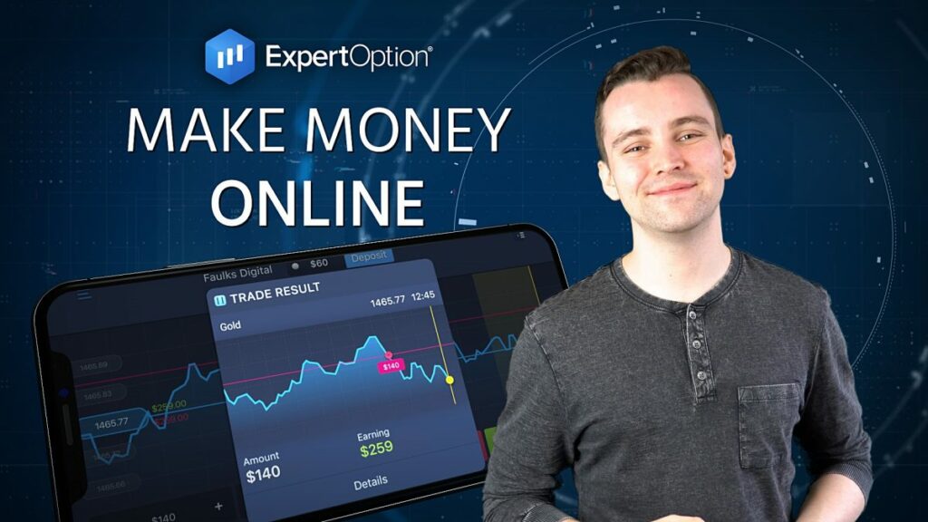 Trading Anytime, Anywhere with the Binbex Mobile App