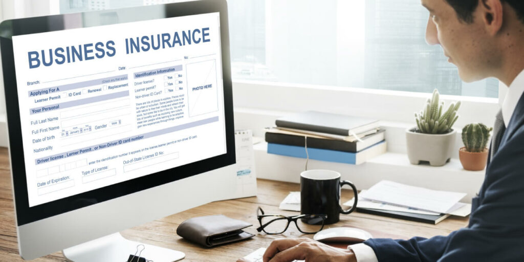 What Is Business Insurance Levantam