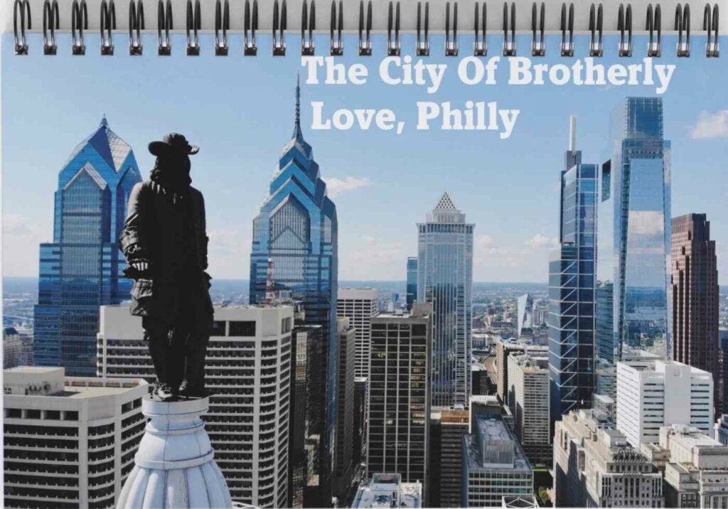 Eros Philadelphia Exploring the City of Brotherly Love