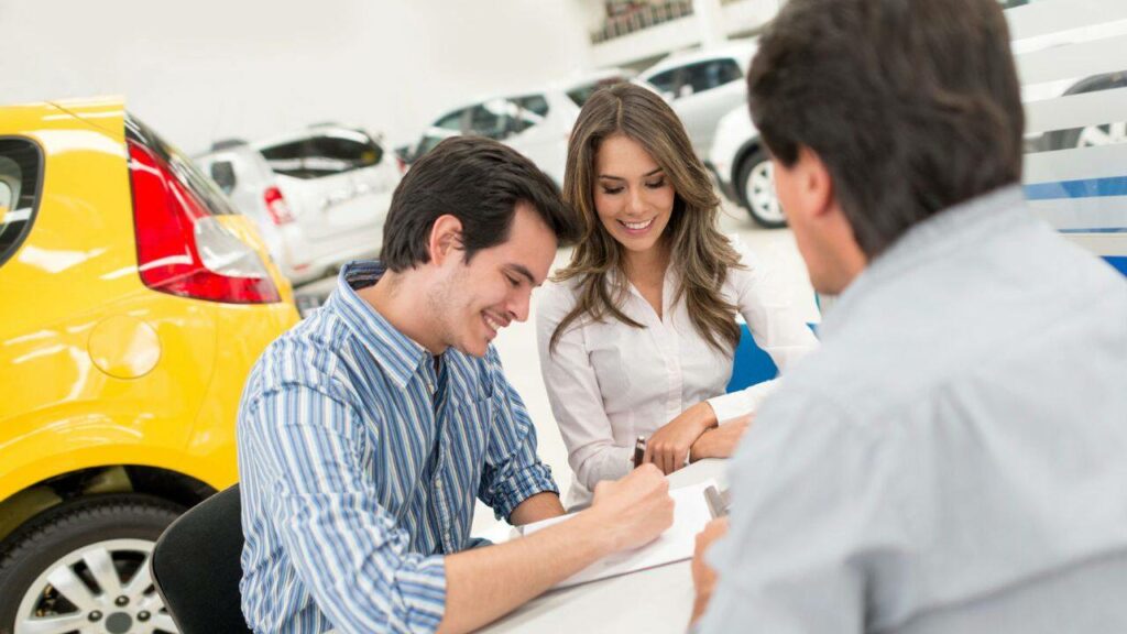 Insurance For Car In Clovis Otosigna Coverage Options