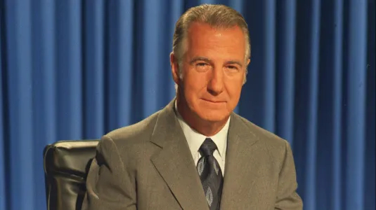 Why Should We Care About Spiro Agnew's Ghost