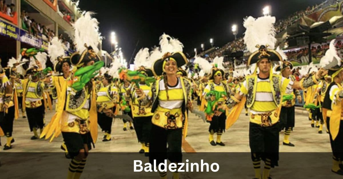 Baldezinho