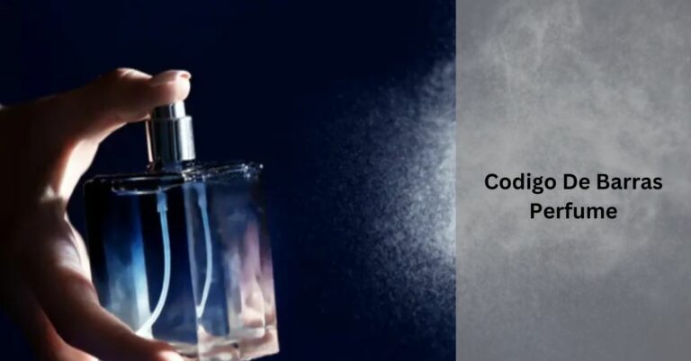 Codigo De Barras Perfume – Fragrance experience!