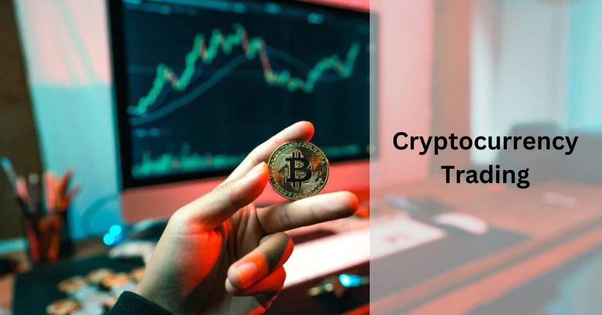 Cryptocurrency Trading