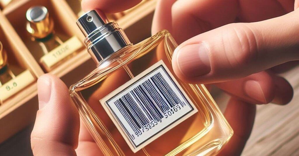 How Can I Verify The Authenticity Of A Perfume Using Codigo De Barras Perfume Technology