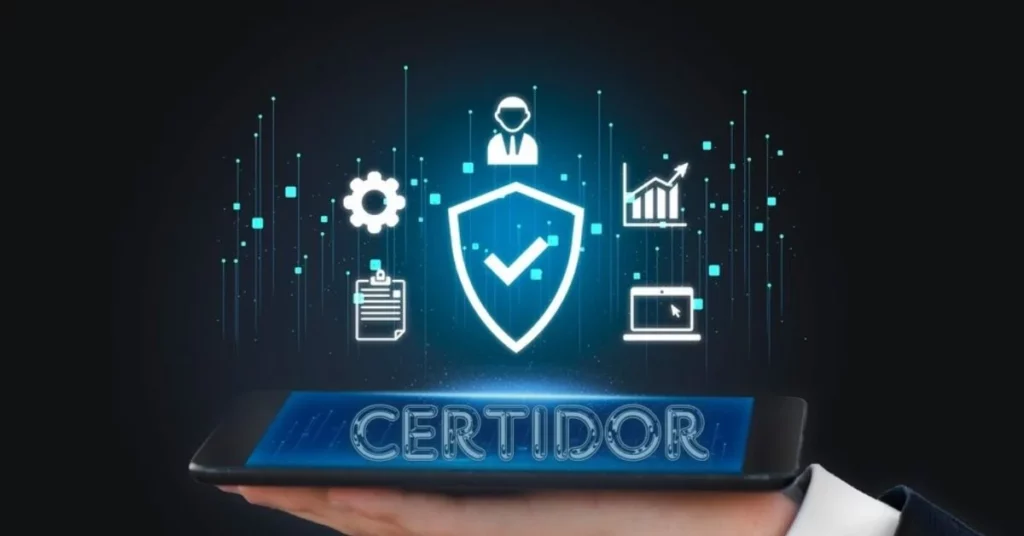 How to Get Started with Certidor