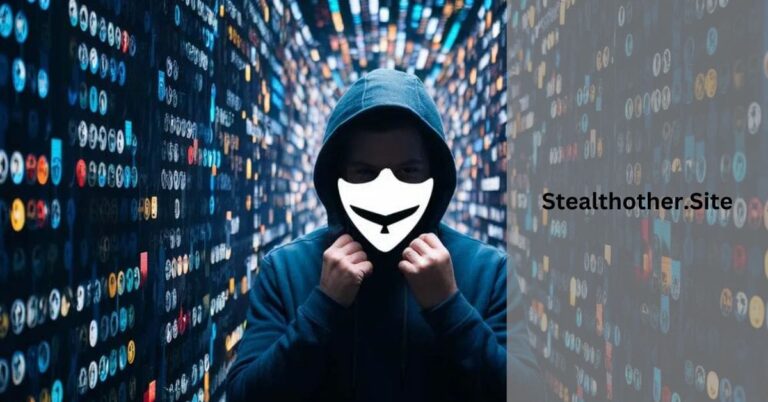 Stealthother.Site – Your Gateway To Safe Browsing!