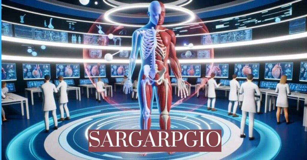 What Does The Future Hold For Sargarpgio