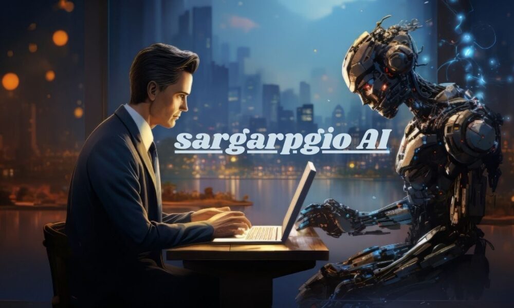 What Is "Sargarpgio"