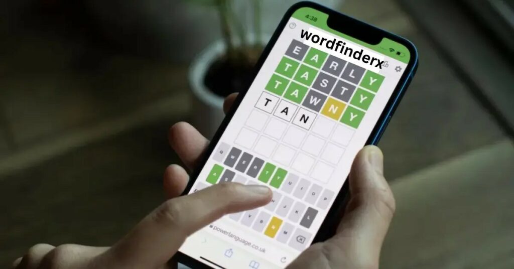 When to Use WordFinderX