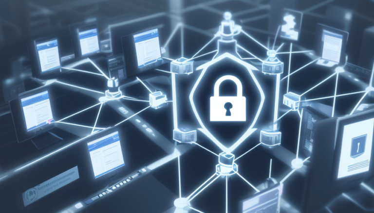 Enhancing Cybersecurity with Effective Network Access Control