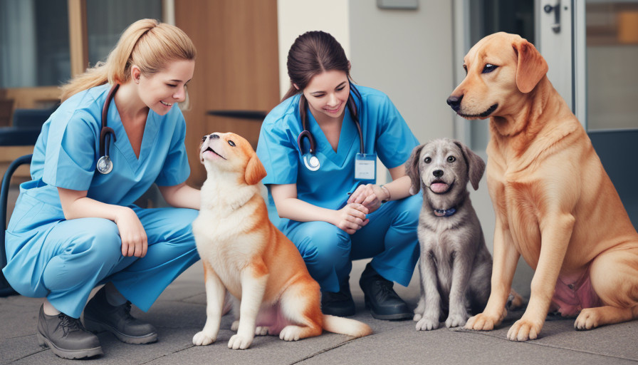 Disability Insurance Tips for New Veterinarians