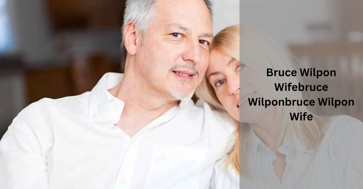 Bruce Wilpon Wifebruce Wilponbruce Wilpon Wife