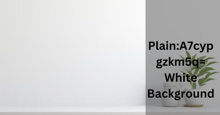 Plain:A7cypgzkm5q= White Background