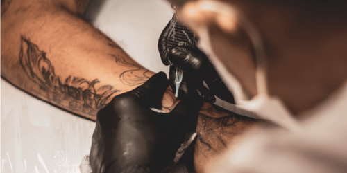 Understanding the Art of Arm Tattoos