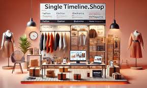 What is Singletimeline.shop? Your Ultimate Guide to This Trending Platform!