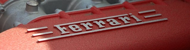 Ferrari’s Digital and Global Branding with the Logo - The Power of Its Logo!