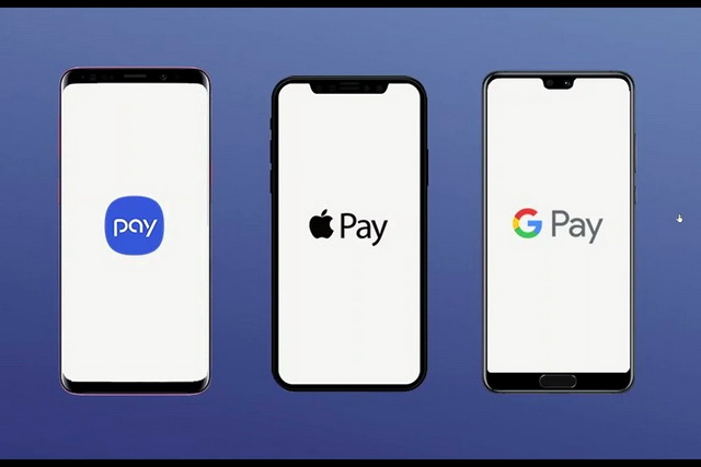 How does PayPal plan to compete with Apple Pay and Google Pay in 2024?