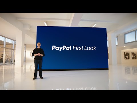 Leadership Changes - A New Approach for PayPal!